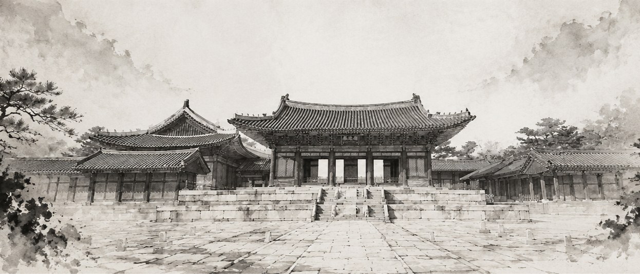 즉위: 개화기 조선